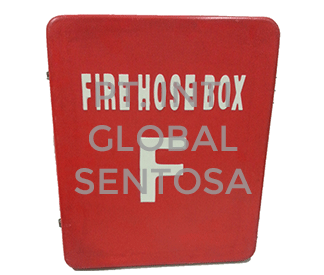 HOSE-BOX